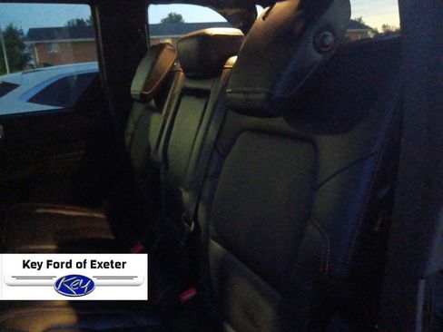 Used 2024 Ford Bronco Badlands AWD/4WD image 14