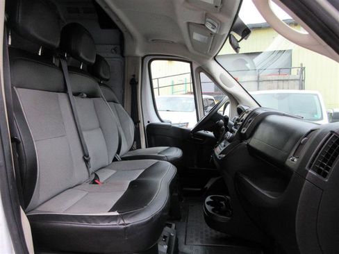 Used 2017 RAM ProMaster 2500 image 21