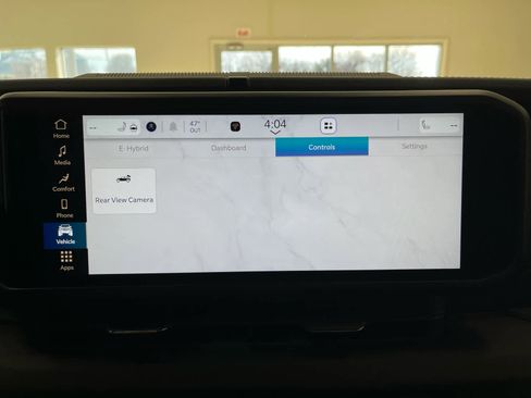 Used 2025 Jeep Wrangler Unlimited Rubicon 4xe w/ Safety Group AWD/4WD image 35