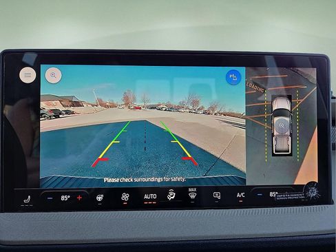 New 2026 Ford Maverick Lariat AWD/4WD image 18