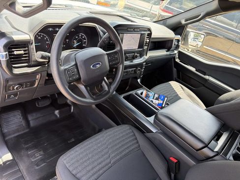 Used 2022 Ford F150 XL w/ STX Appearance Package RWD image 21