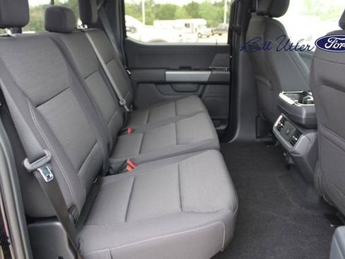 New 2026 Ford F150 XLT image 10
