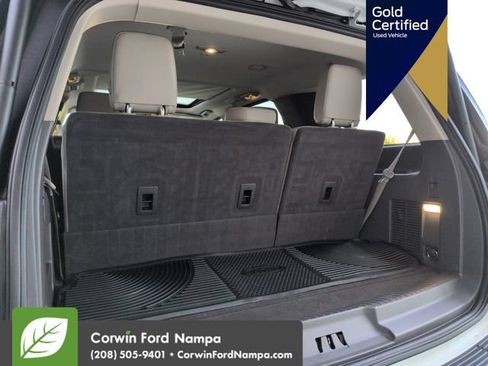 Certified 2021 Ford Expedition XLT RWD image 29