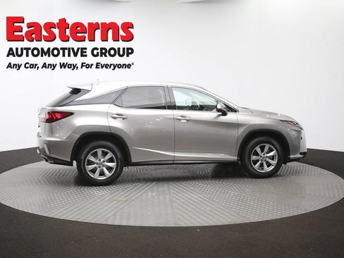 Used 2018 Lexus RX 350 AWD w/ Premium Package image 50