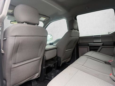 Used 2018 Ford F150 XLT w/ Equipment Group 301A Mid RWD image 19