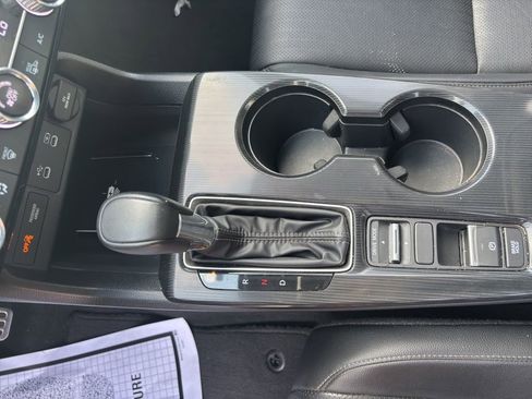 Used 2025 Honda Civic Sport Touring image 13