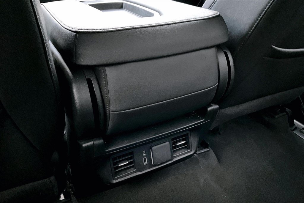 Used 2025 GMC Sierra 1500 SLT RWD image 29