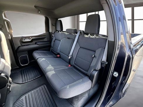 Used 2022 GMC Sierra 1500 Elevation w/ X31 Off-Road Package image 27