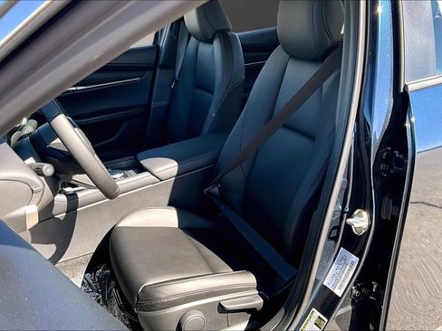 Used 2026 MAZDA MAZDA3 s Sport image 9