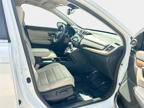 Used 2021 Honda CR-V EX-L image 14