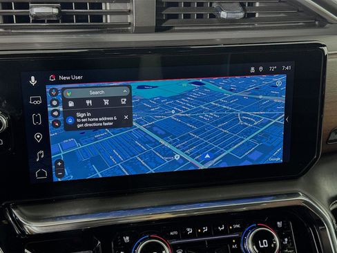 Used 2023 GMC Sierra 1500 Denali Ultimate image 16