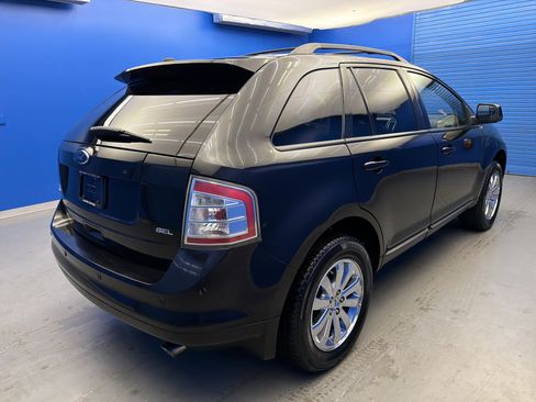 Used 2010 Ford Edge SEL image 7
