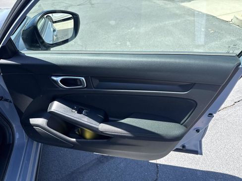 Used 2024 Honda Civic Sport image 25