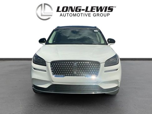 Certified 2020 Lincoln Corsair FWD w/ Premium Package image 11