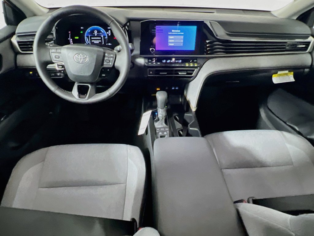 Used 2026 Toyota Camry LE w/ Convenience Package FWD image 28