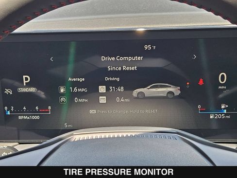 New 2026 Nissan Sentra SR w/ SR Premium Package FWD image 27