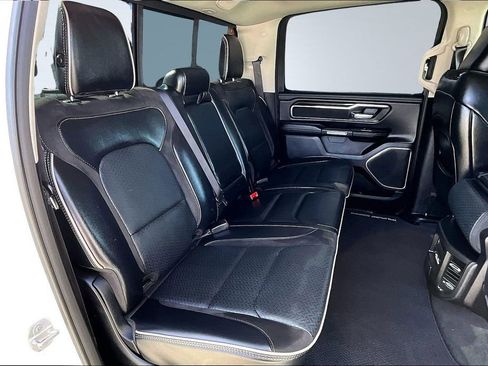 Certified 2022 RAM 1500 Laramie image 18