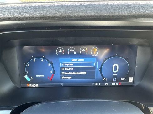 New 2025 Ford F150 Tremor w/ Equipment Group 402A High image 35