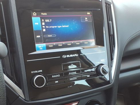 Used 2019 Subaru Impreza 2.0i w/ Eyesight image 23