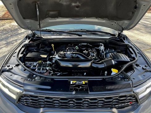 Used 2022 Dodge Durango GT image 48