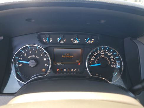 Used 2014 Ford F150 XLT w/ Equipment Group 302A Luxury image 21