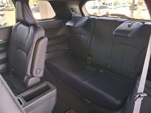 New 2026 INFINITI QX60 Sport w/ Dark Cargo Package image 22