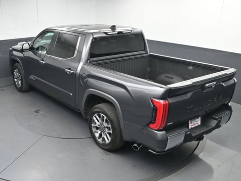 Used 2024 Toyota Tundra 1794 Edition image 36