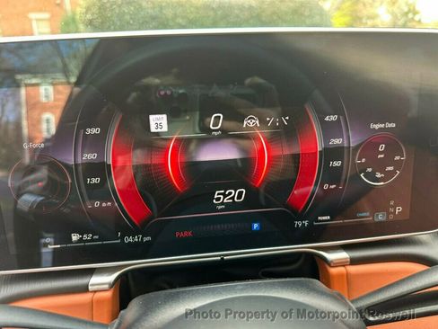 Used 2023 Mercedes-Benz S 500 S 500 4MATIC Sedan w/ AMG Line image 14