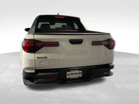 New 2026 Hyundai Santa Cruz SEL AWD/4WD image 4