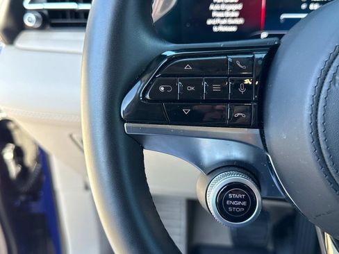 Used 2023 Maserati Grecale GT image 28