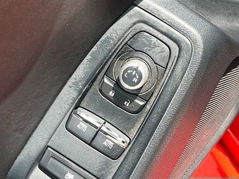 Used 2023 Subaru BRZ Limited RWD image 17