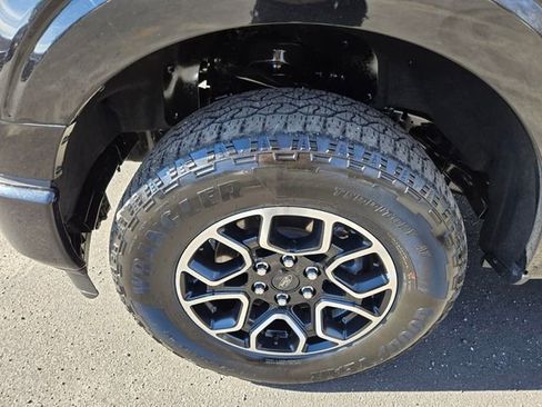 Used 2023 Ford F150 XLT w/ Equipment Group 302A High AWD/4WD image 25