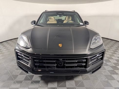New 2026 Porsche Cayenne AWD/4WD image 10