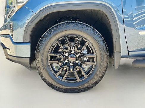 Used 2026 GMC Sierra 1500 Elevation w/ Elevation Select Package AWD/4WD image 30