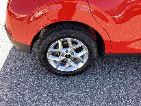 Used 2023 Kia Soul LX w/ LX Technology Package FWD image 27