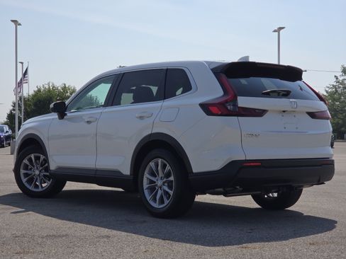 Used 2023 Honda CR-V EX-L image 16