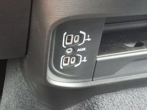 New 2026 RAM 2500 Tradesman AWD/4WD image 24