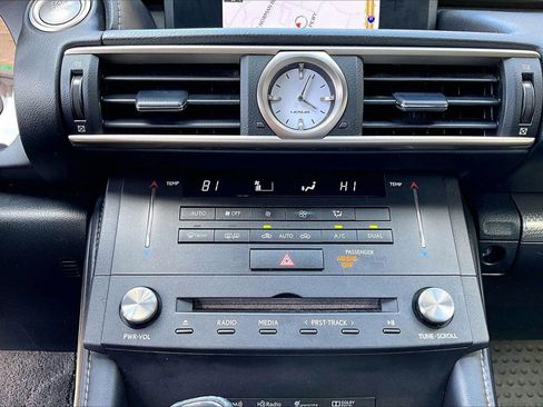 Used 2017 Lexus RC 300 F Sport image 18