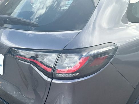 Used 2024 Honda HR-V LX image 26
