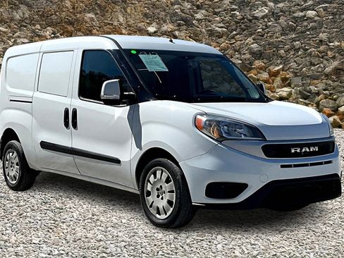 Used 2019 RAM ProMaster City Tradesman SLT image 10