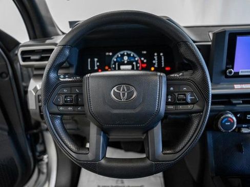 New 2026 Toyota Tacoma SR5 image 29