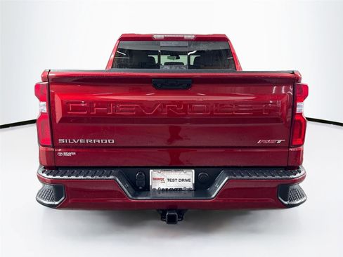 Used 2024 Chevrolet Silverado 1500 RST w/ Convenience Package II image 7