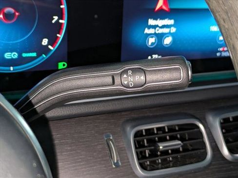 Used 2022 Mercedes-Benz GLS 450 4MATIC image 12