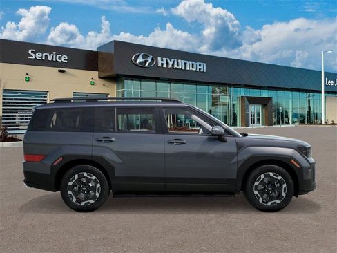 New 2026 Hyundai Santa Fe SEL image 7