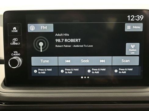 New 2026 Honda Accord LX image 16