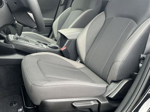 Certified 2025 Subaru Impreza 2.0i image 15