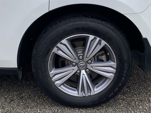 Used 2020 Acura MDX FWD image 8