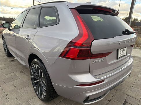 New 2026 Volvo XC60 B5 Ultra w/ Protection Package Premier image 4