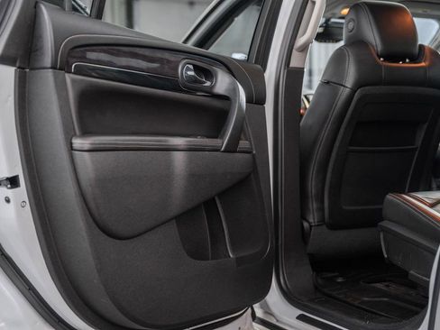 Used 2016 Buick Enclave Premium w/ Experience Buick Package image 35