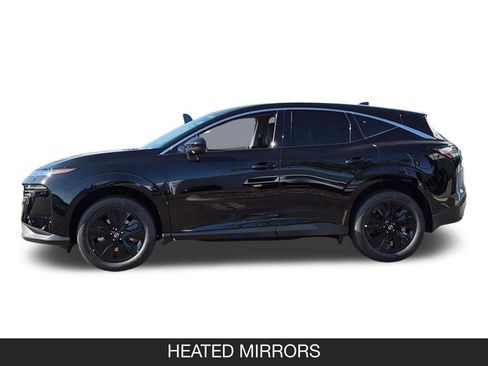 New 2026 Nissan Murano SV AWD/4WD image 5